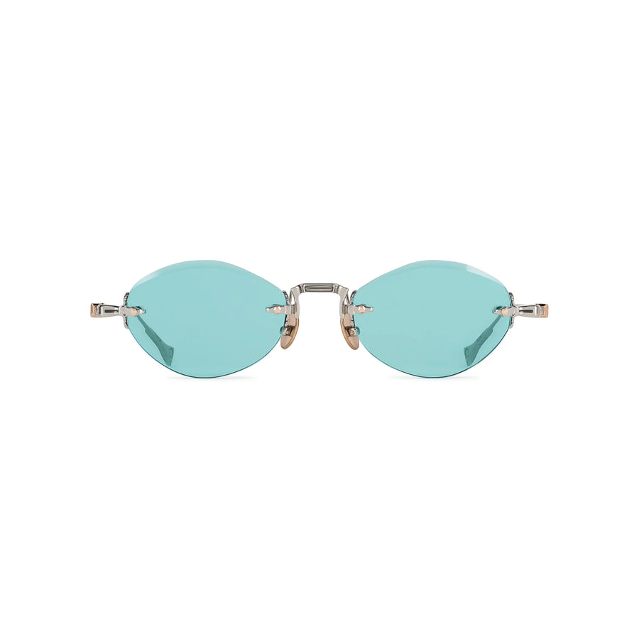 T HENRI FOR TAMARA RALPH | MOONBEAM | Verdant Serenade Verdant Serenade | Limited to 125 pieces