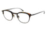 Masunaga by Kenzo Takada | Mimosa | #19 BK – eyeglasses