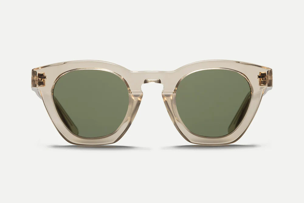 Ahlem Montorgueil - Desert Light