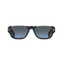 Sunglasses T HENRI Nettuno Twilight