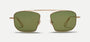 Ahlem | New York | Champagne / Khaki Light