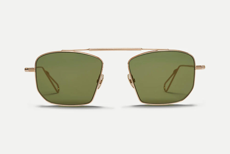 Ahlem | New York | Champagne / Khaki Light