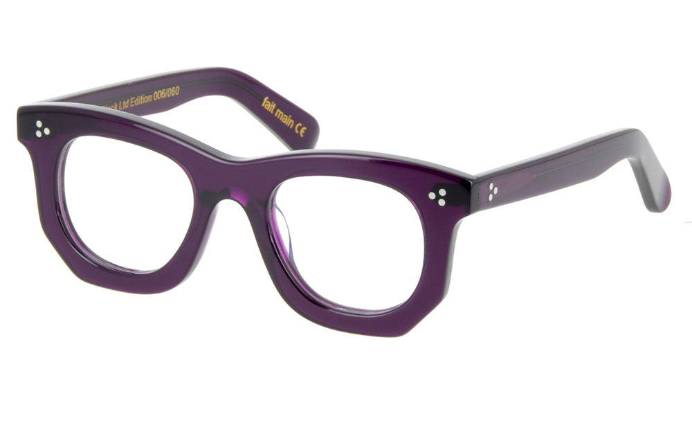 Lesca | Ogre XL | Purple