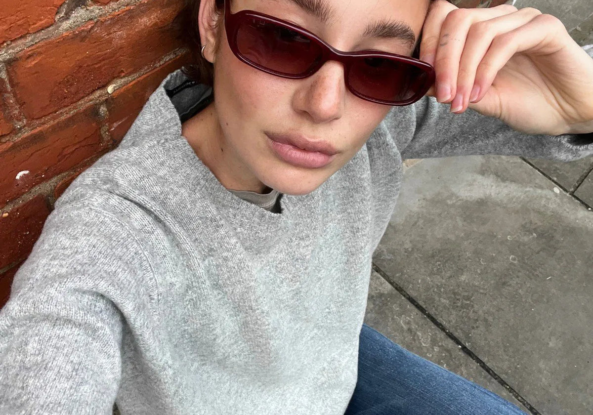 Chimi | Mod. Code | Burgundy