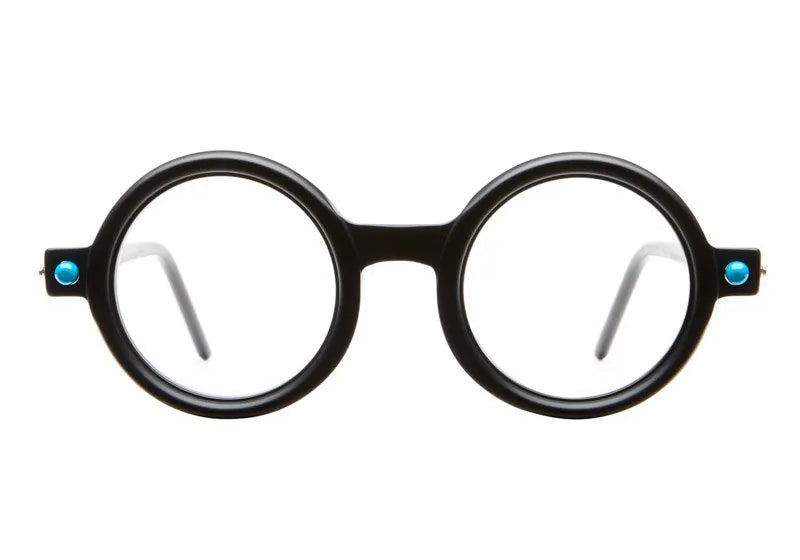 Kuboraum MASK P1 - Black Matt