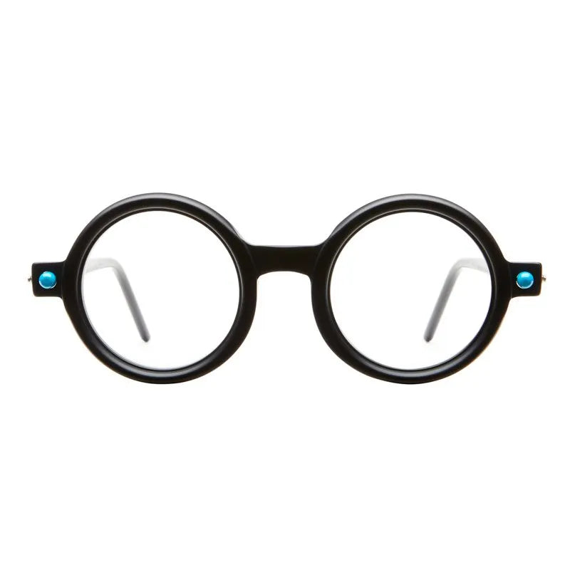 Kuboraum MASK P1 - Black Matt