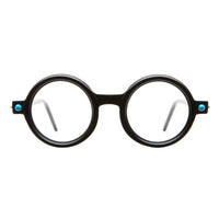 Kuboraum MASK P1 - Black Matt