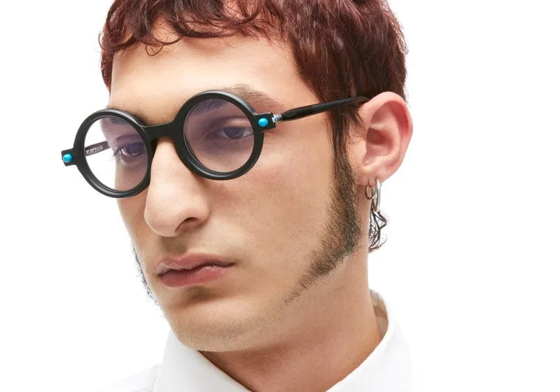 Kuboraum MASK P1 - Black Matt