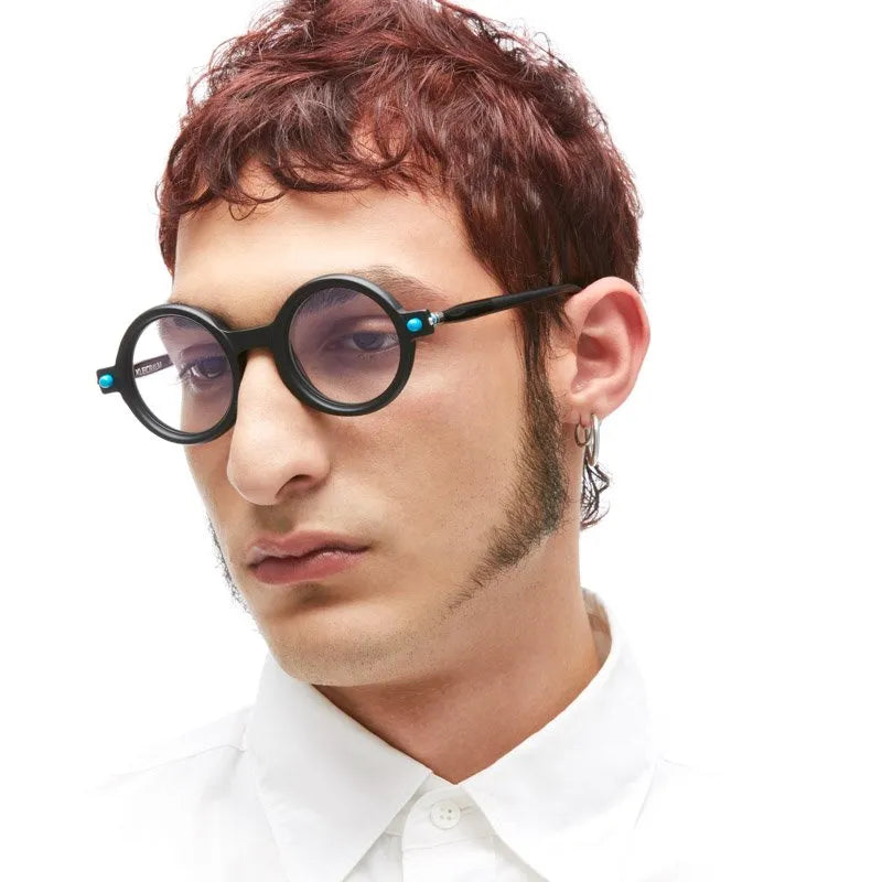 Kuboraum MASK P1 - Black Matt