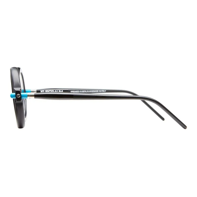 Kuboraum MASK P1 - Black Matt