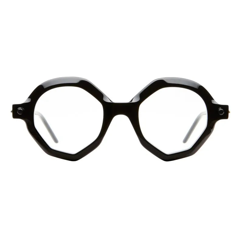 Kuboraum | P18 | Black Shine