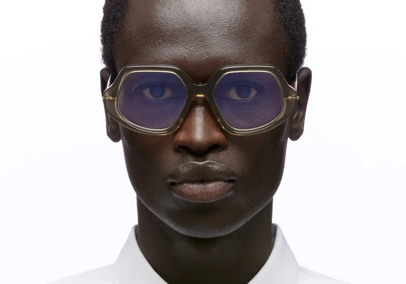 Kuboraum MASKE P20 OL