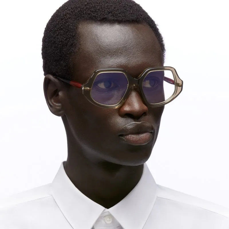 Kuboraum MASKE P20 OL