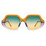 Sunglasses Kuboraum P20 GRO
