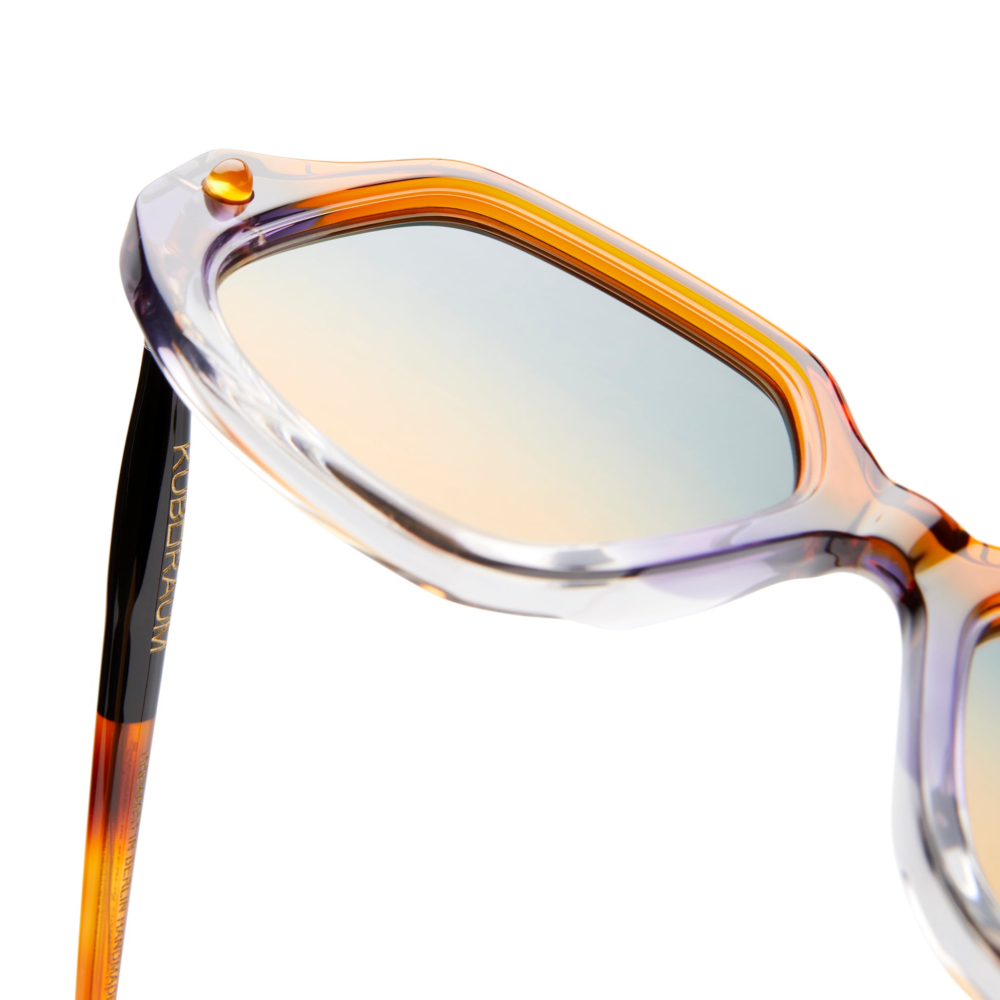 Kuboraum MASKE P20 GRO