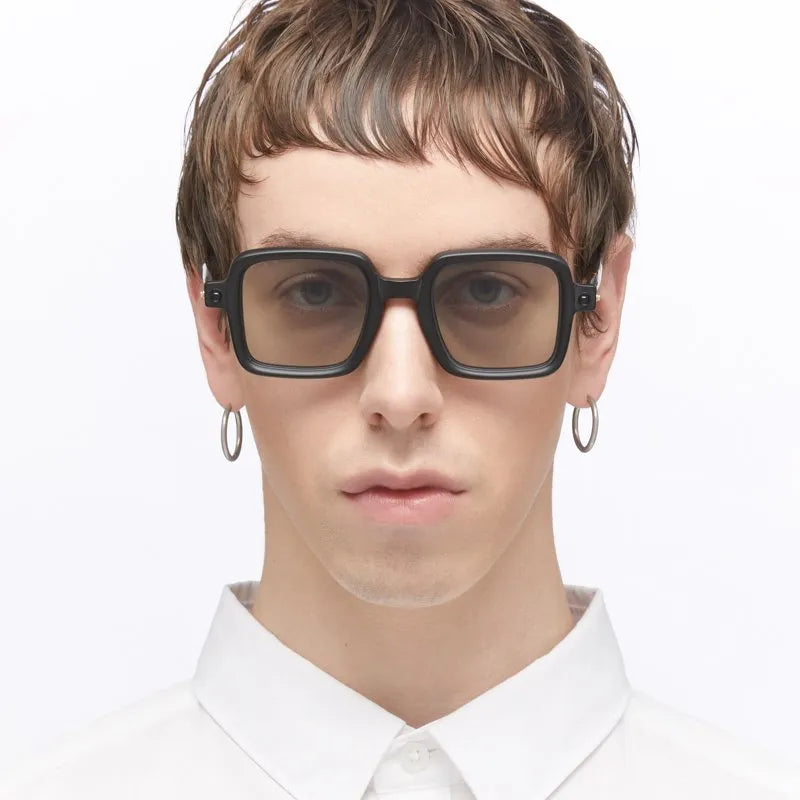 Kuboraum Mask P21 - BMH