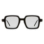Sunglasses Kuboraum P21 Black Matte BMH