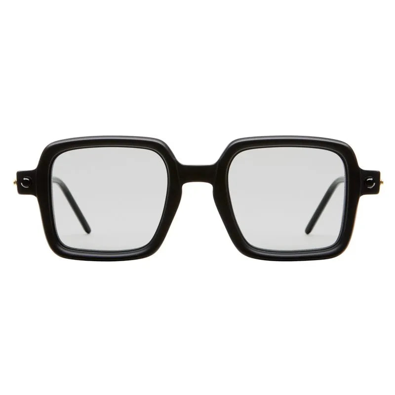 Kuboraum | P21 | Black Matte BMH