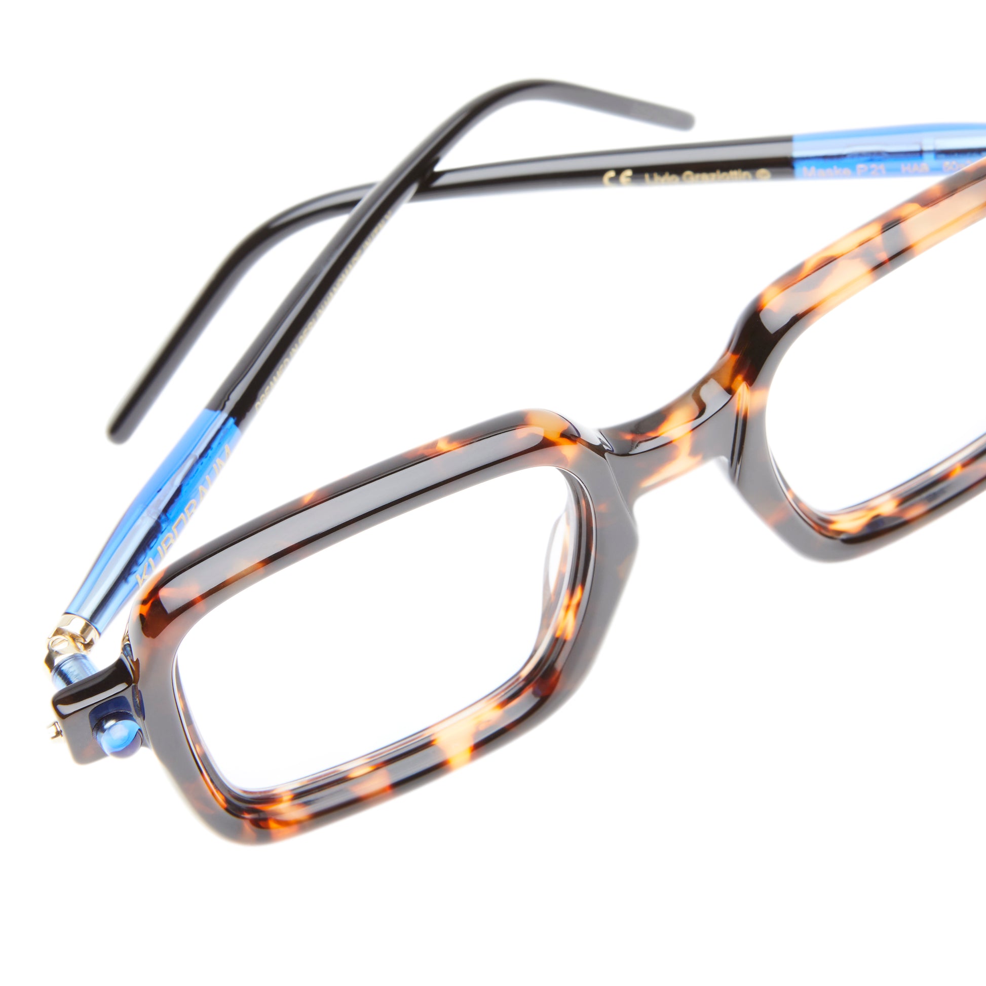 Kuboraum Mask P21 - BMH