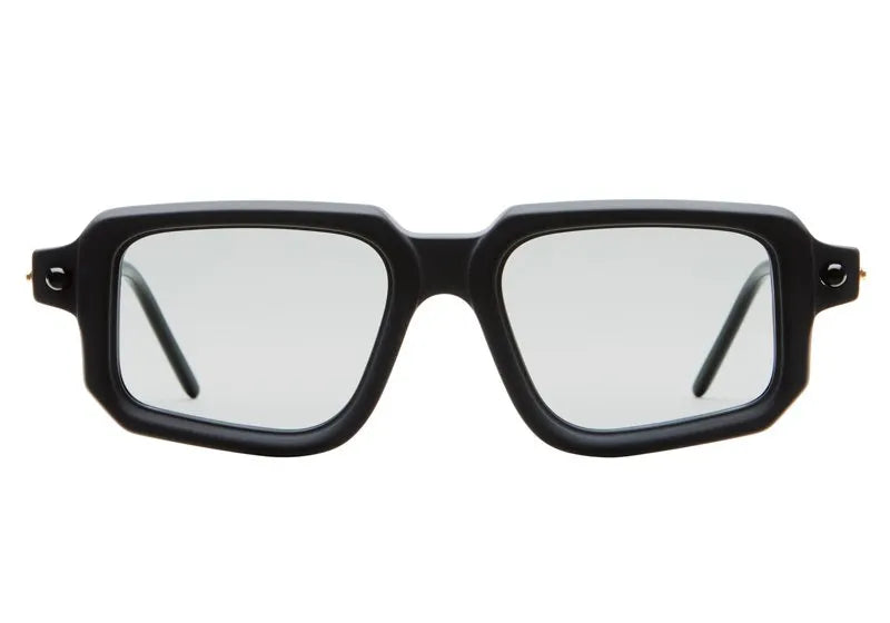 Kuboraum MASKE P23 Black Matt