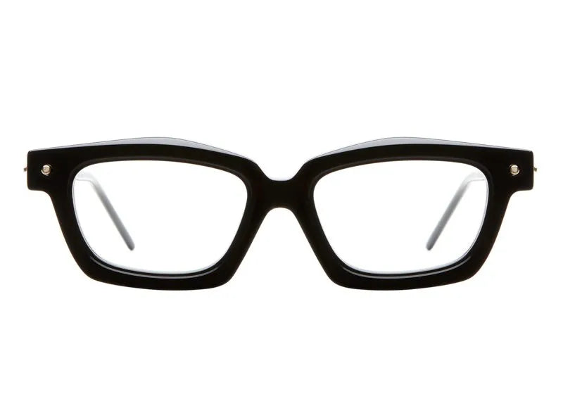 Kuboraum MASKE P25 Black Shine