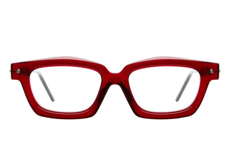 Kuboraum MASKE P25 Bordeaux