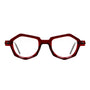 Kuboraum P27 BX, vista frontale