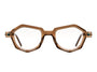 Kuboraum P27 DT, vista frontale