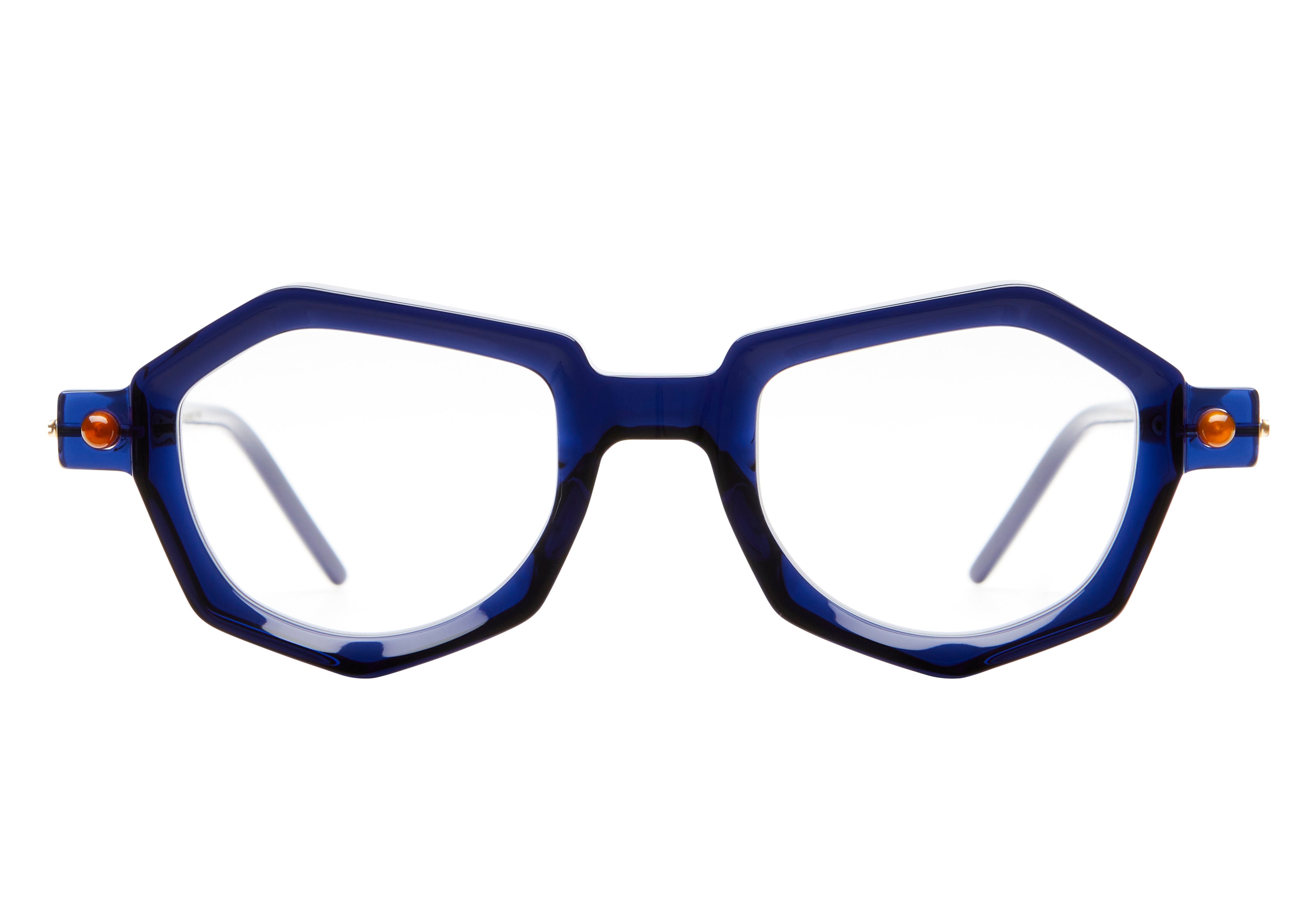 Kuboraum MASKE P27 BL