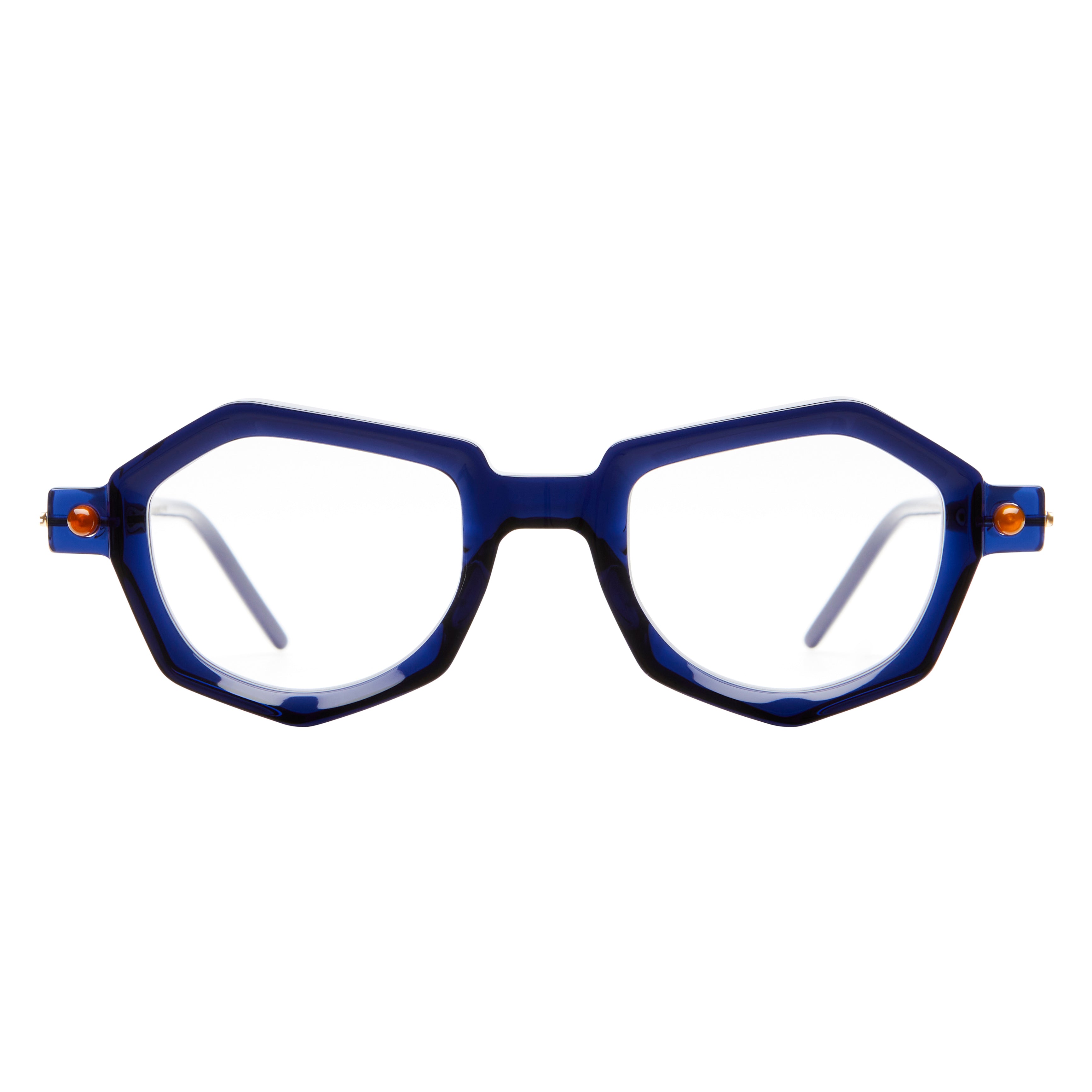 Kuboraum MASKE P27 BL