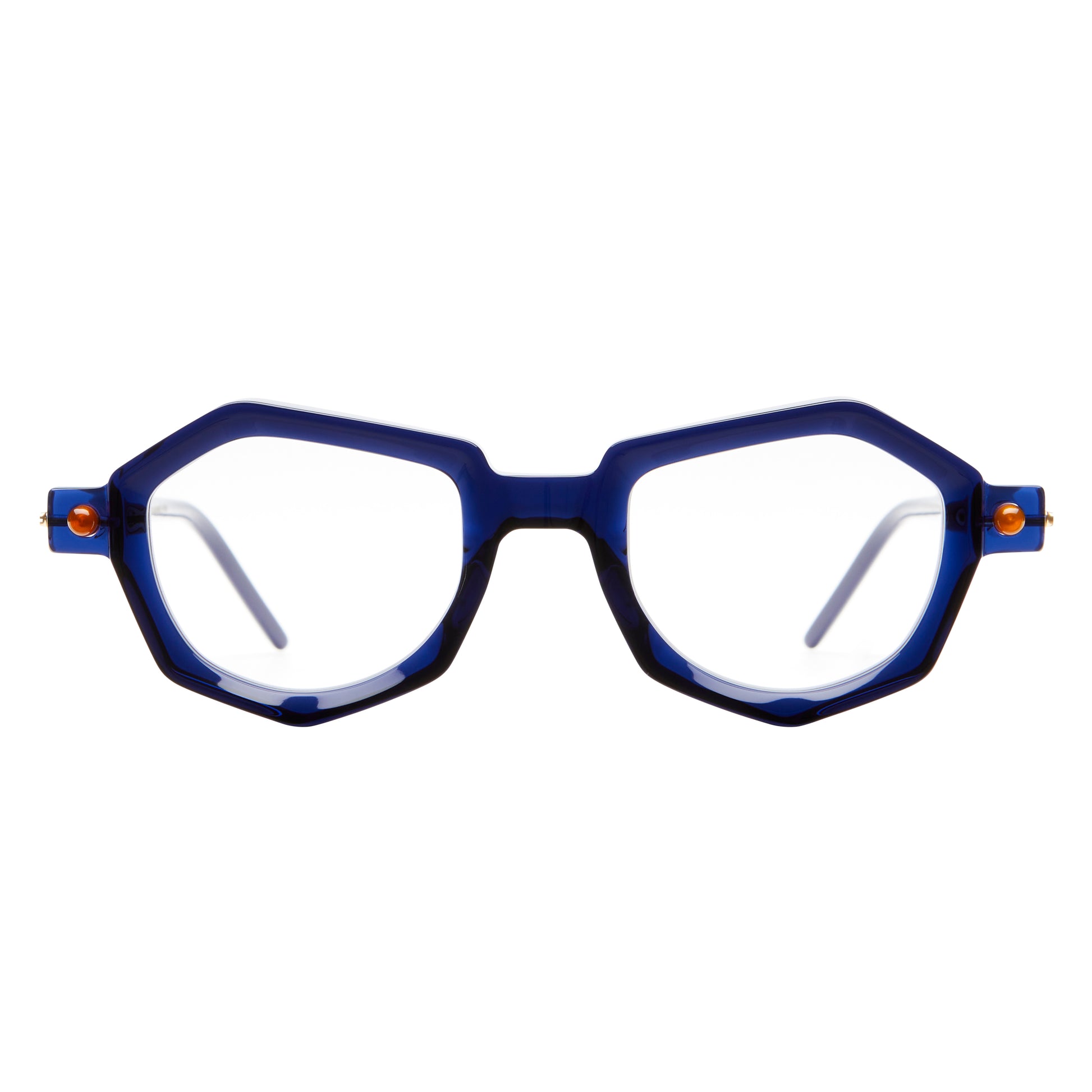 Kuboraum MASKE P27 BL