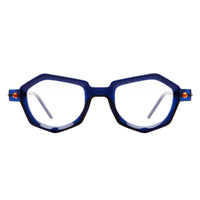 Kuboraum MASKE P27 BL