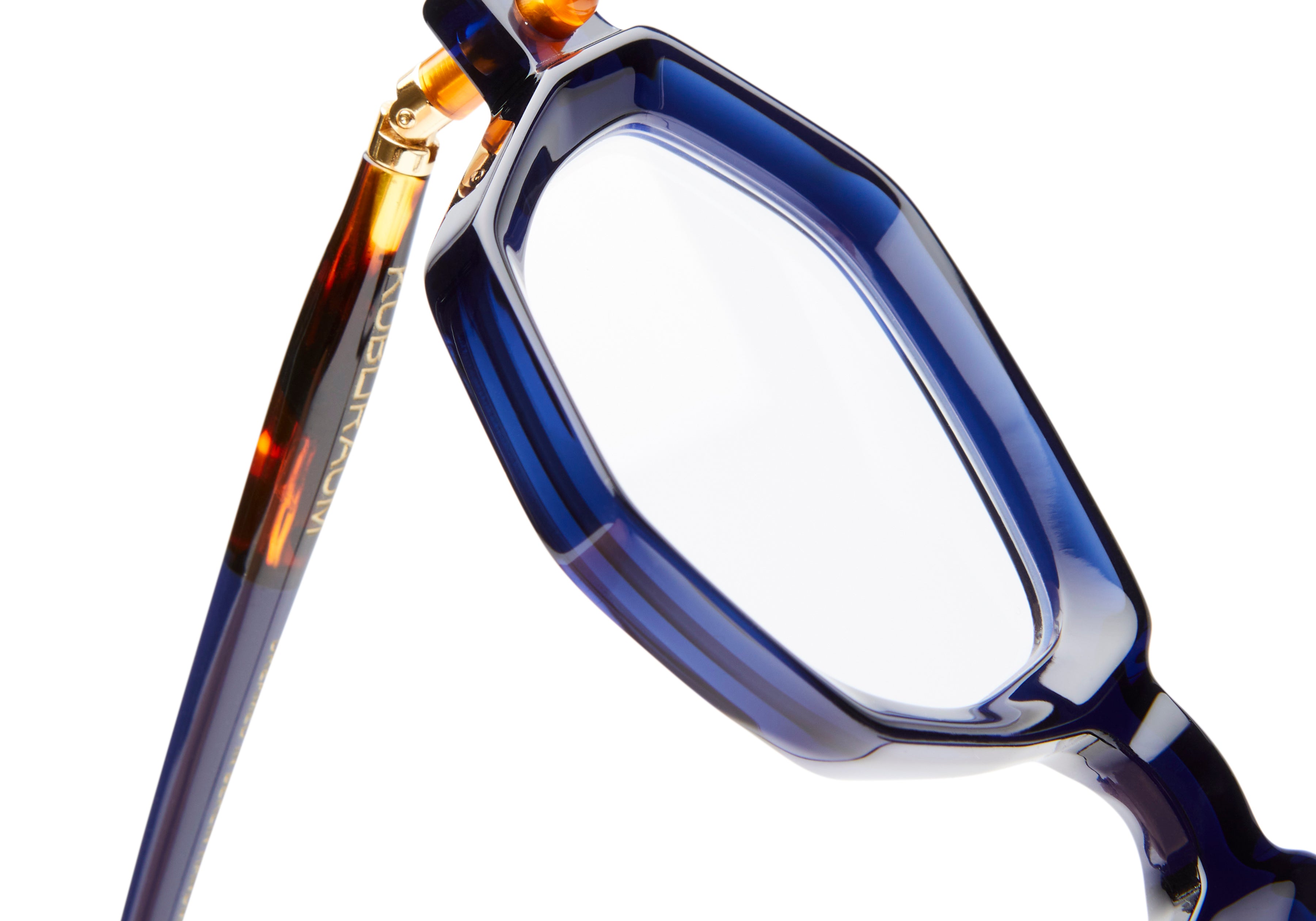 Kuboraum MASKE P27 BL