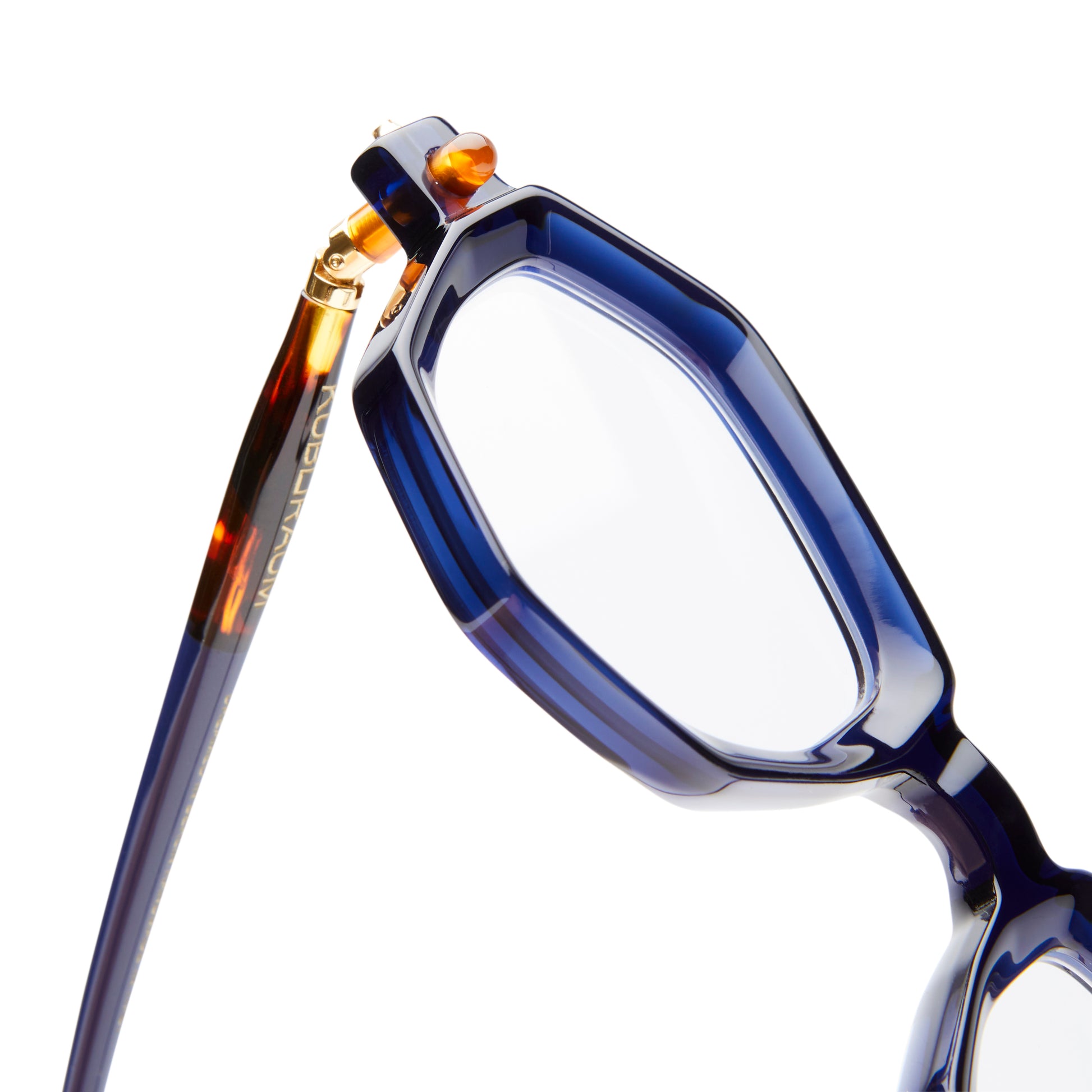 Kuboraum MASKE P27 BL