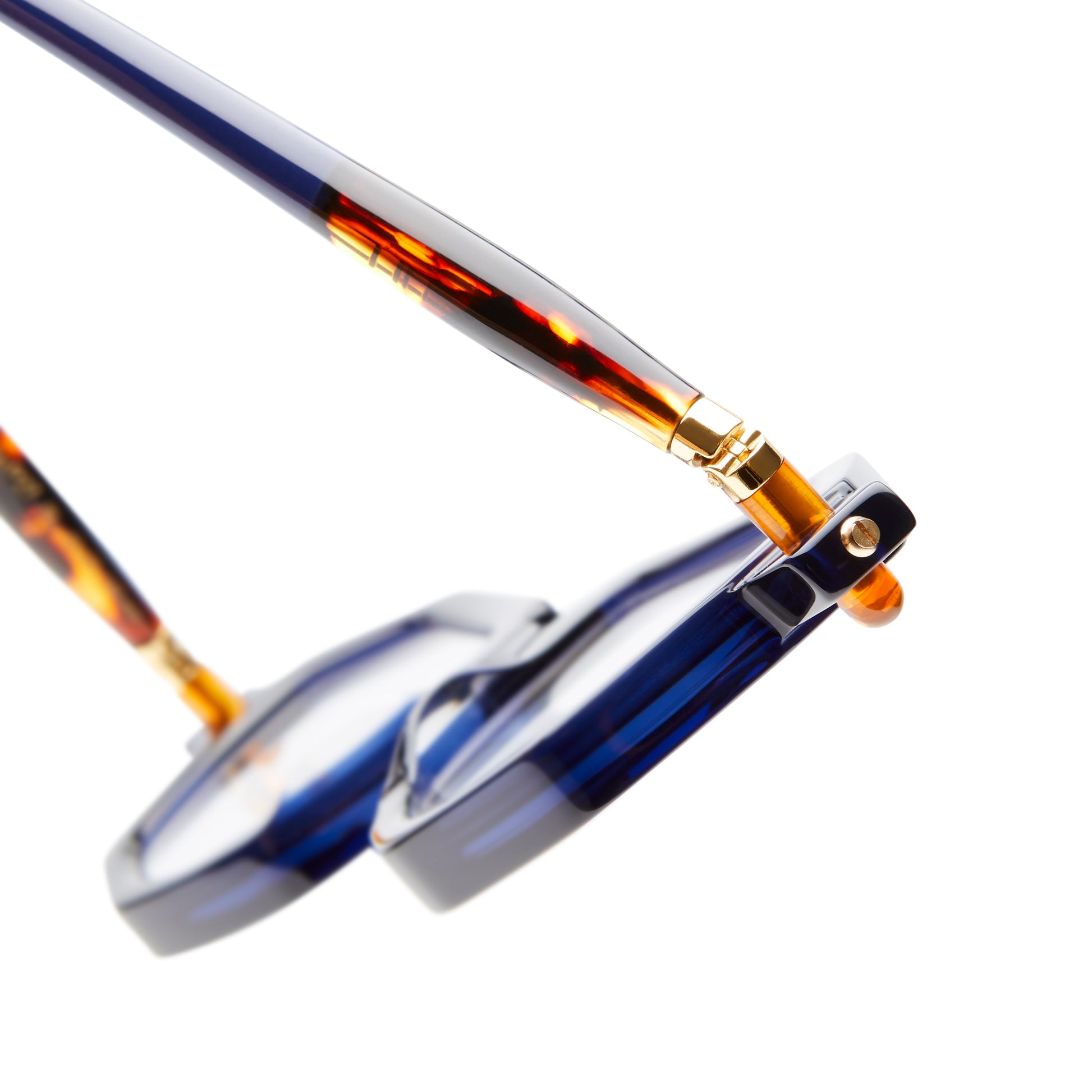 Kuboraum MASKE P27 BL