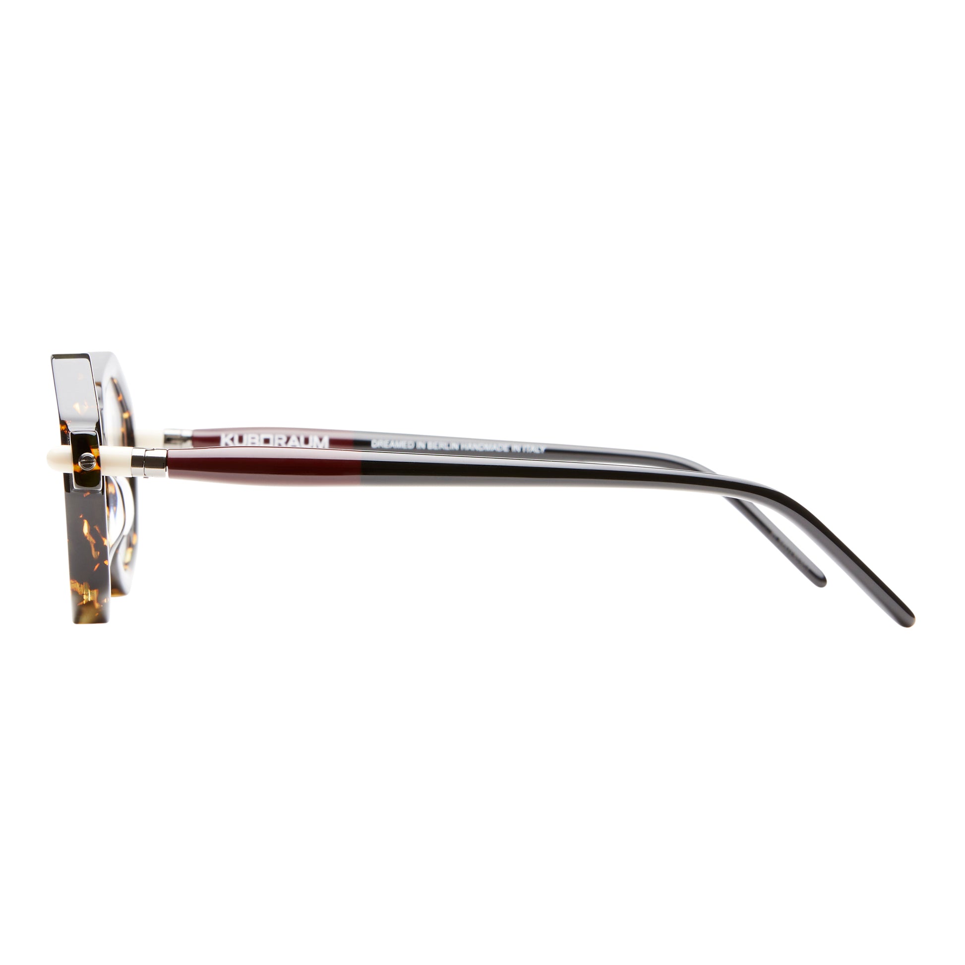 Kuboraum MASKE P27 HOF