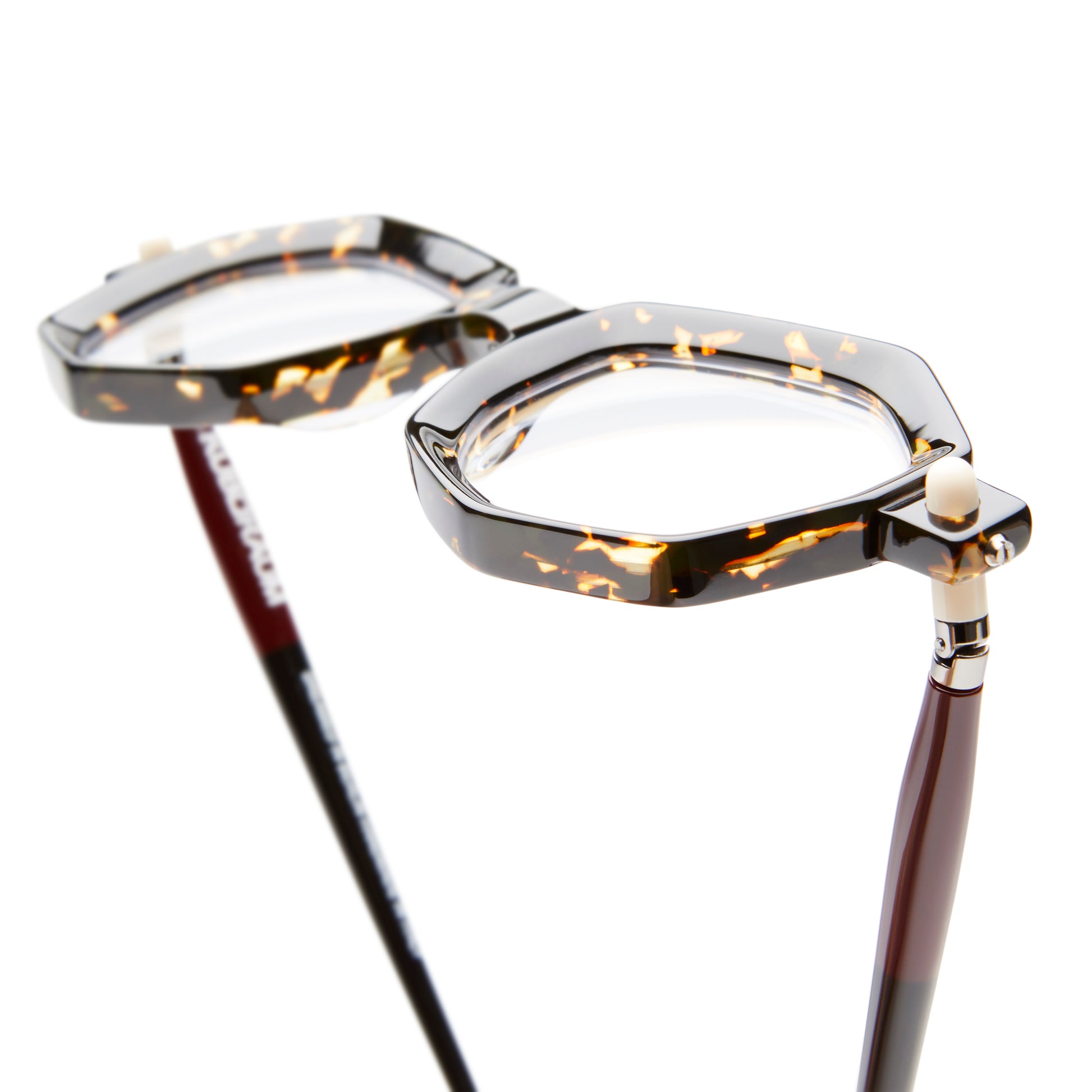 Kuboraum MASKE P27 HOF
