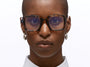 Kuboraum P21 HAB worn – official photo Kuboraum