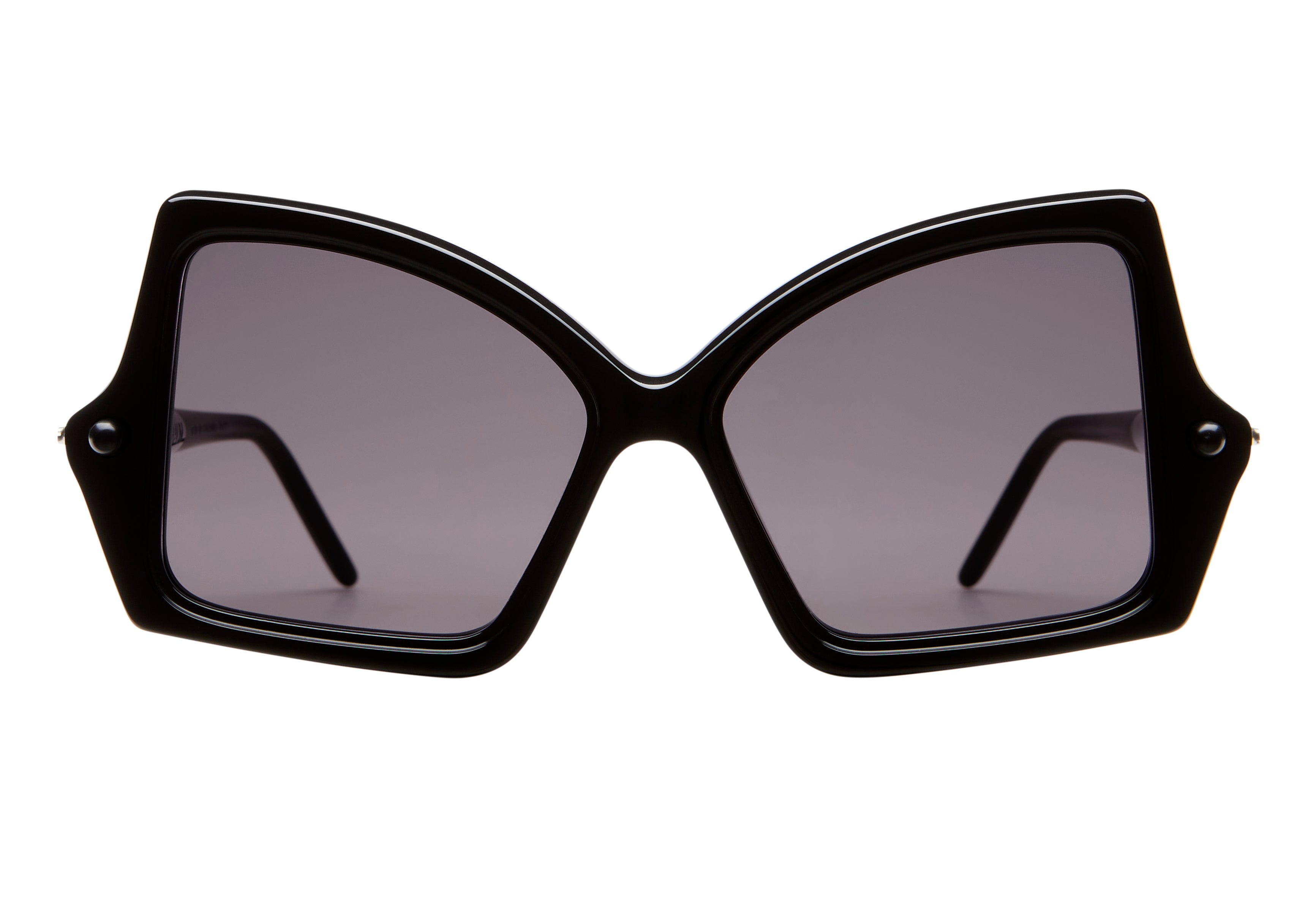 Kuboraum MASKE P30 - BK