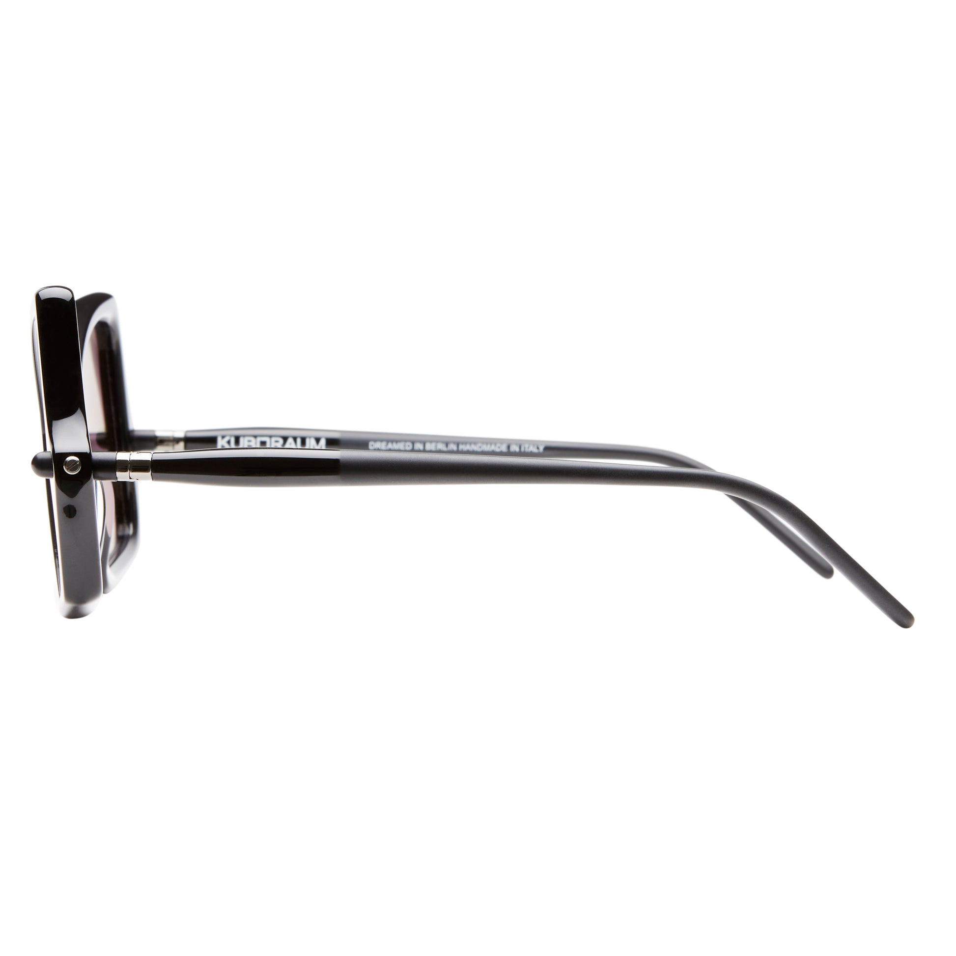 Kuboraum Mask P21 - BMH