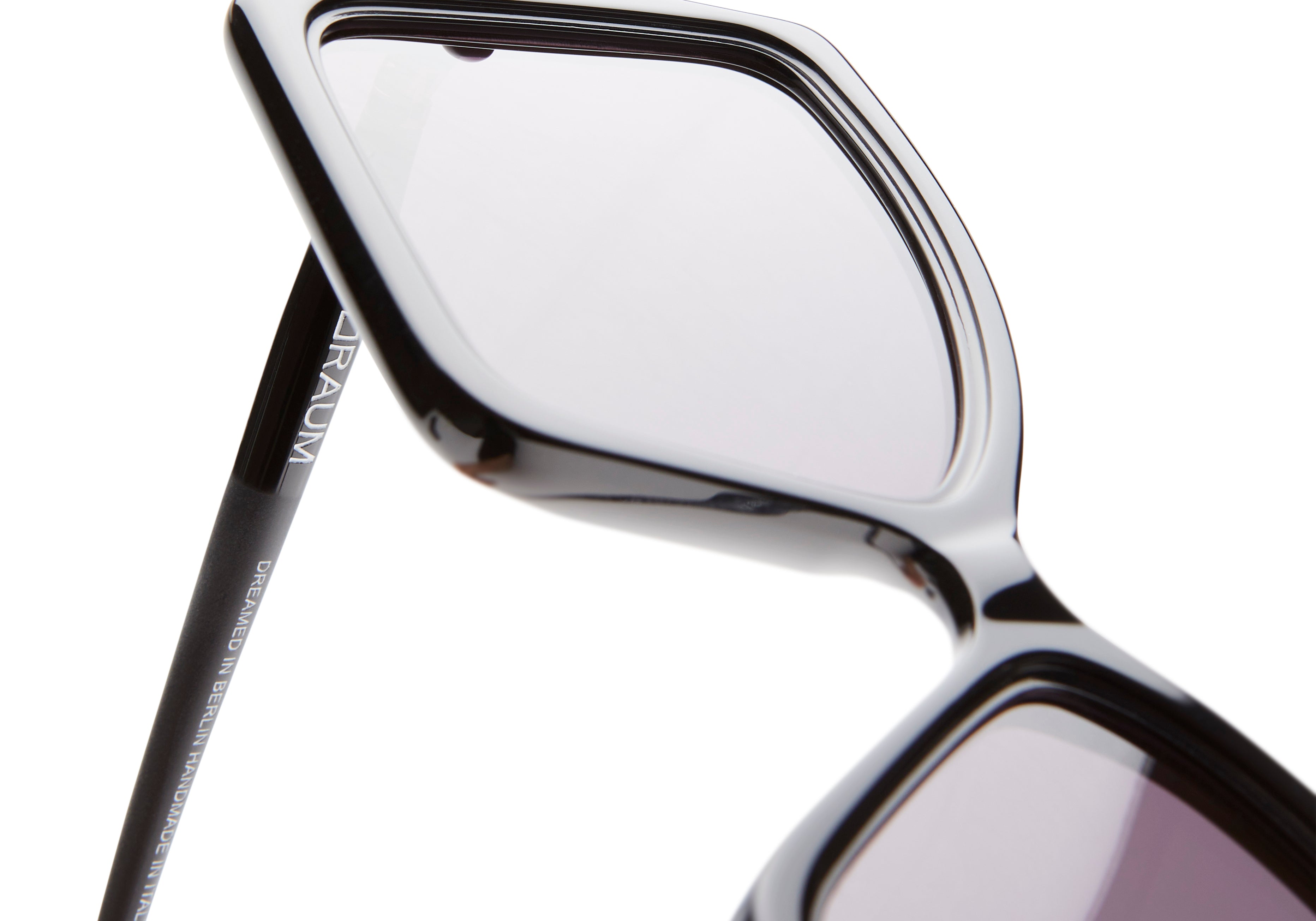 Kuboraum MASKE P30 - BK