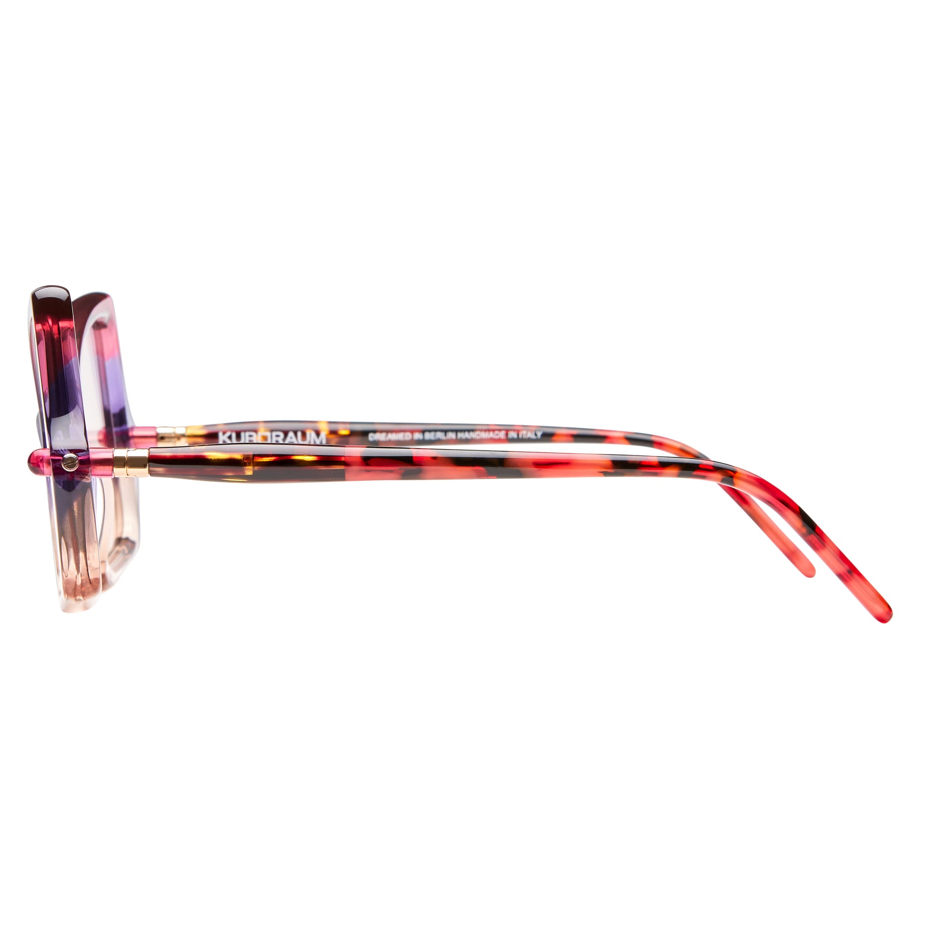 Kuboraum Mask P21 - BMH