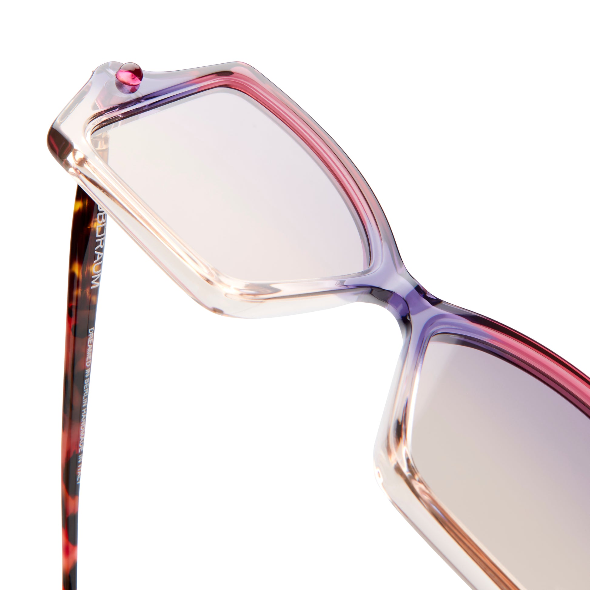 Kuboraum Mask P21 - BMH