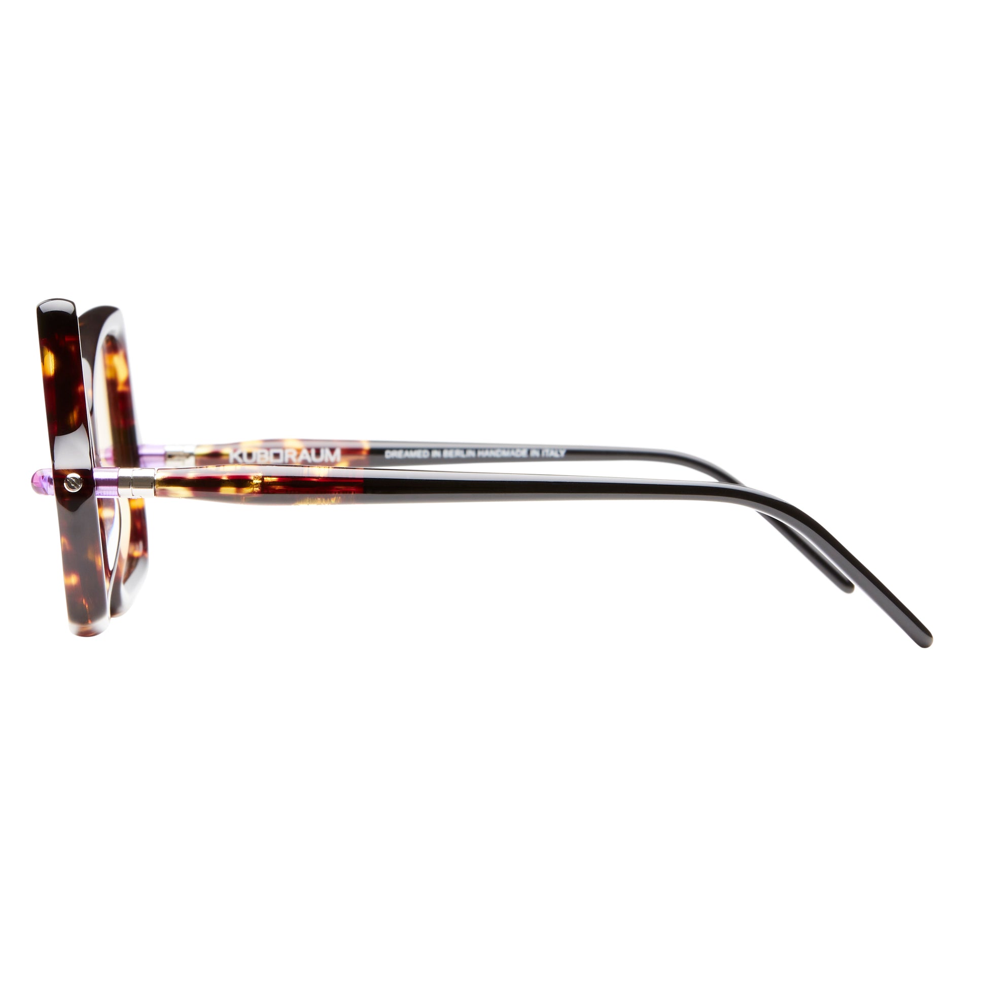 Kuboraum Mask P21 - BMH