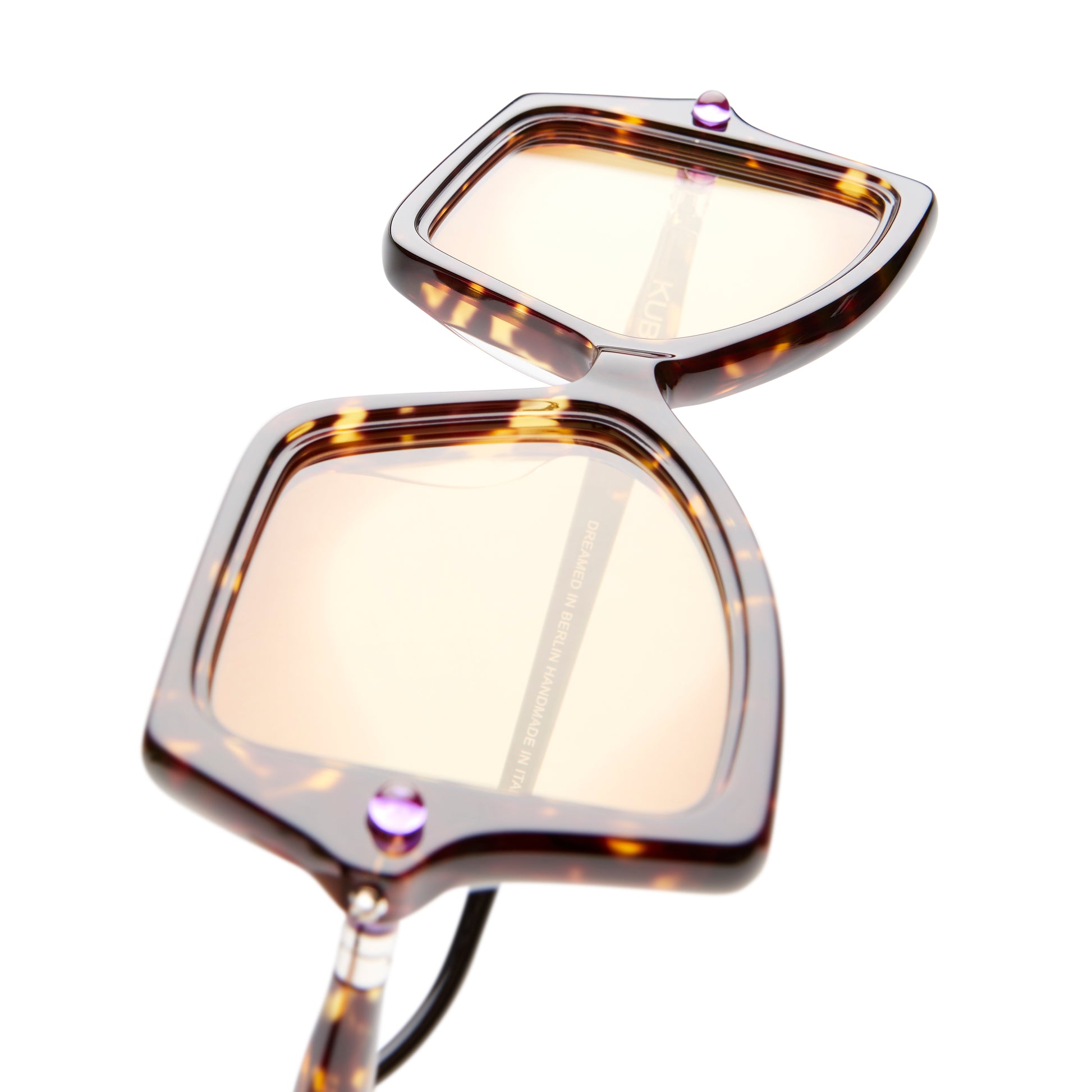 Kuboraum Mask P21 - BMH