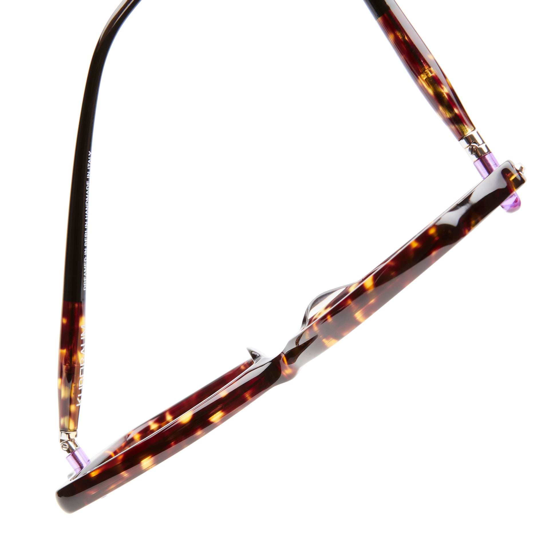 Kuboraum Mask P21 - BMH