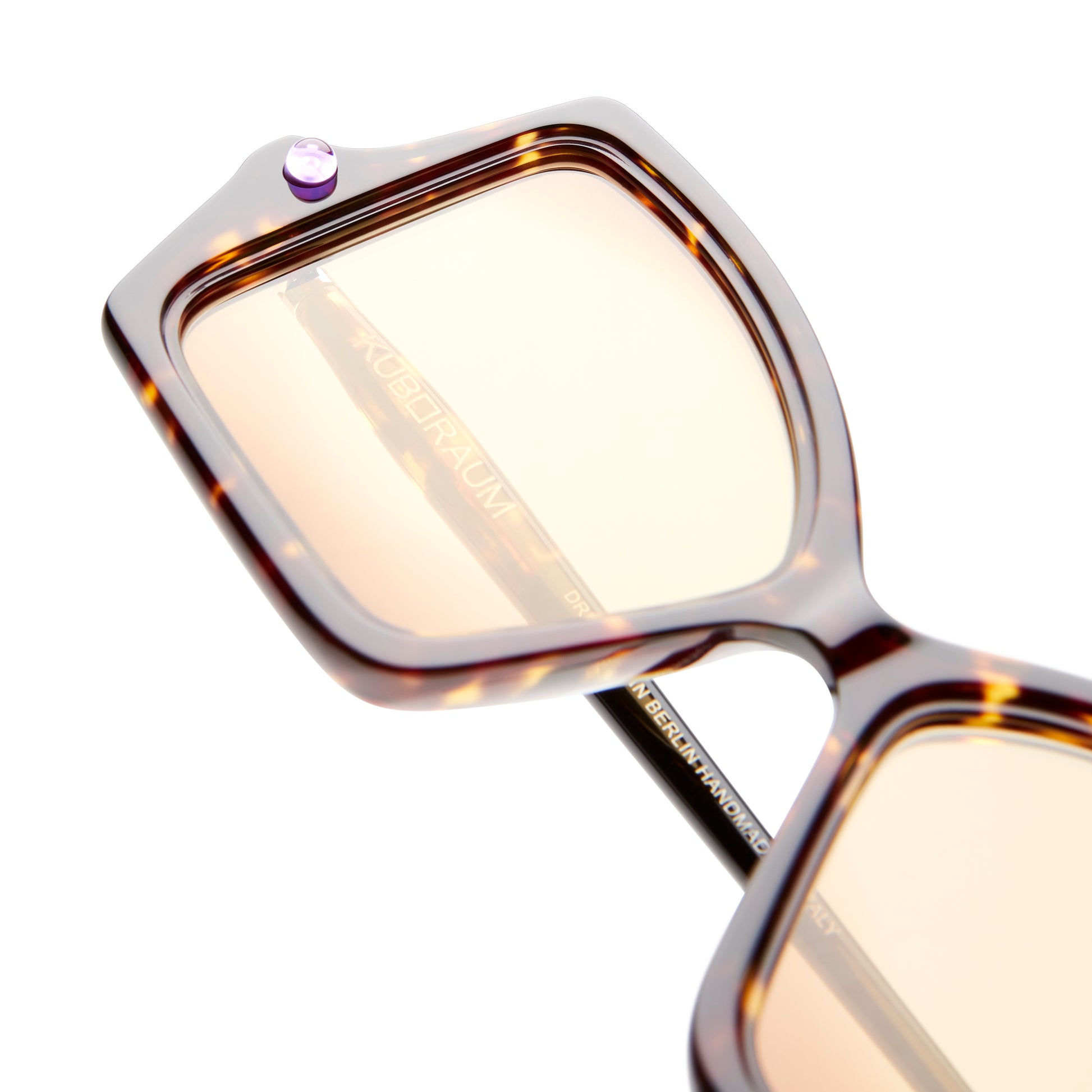 Kuboraum Mask P21 - BMH