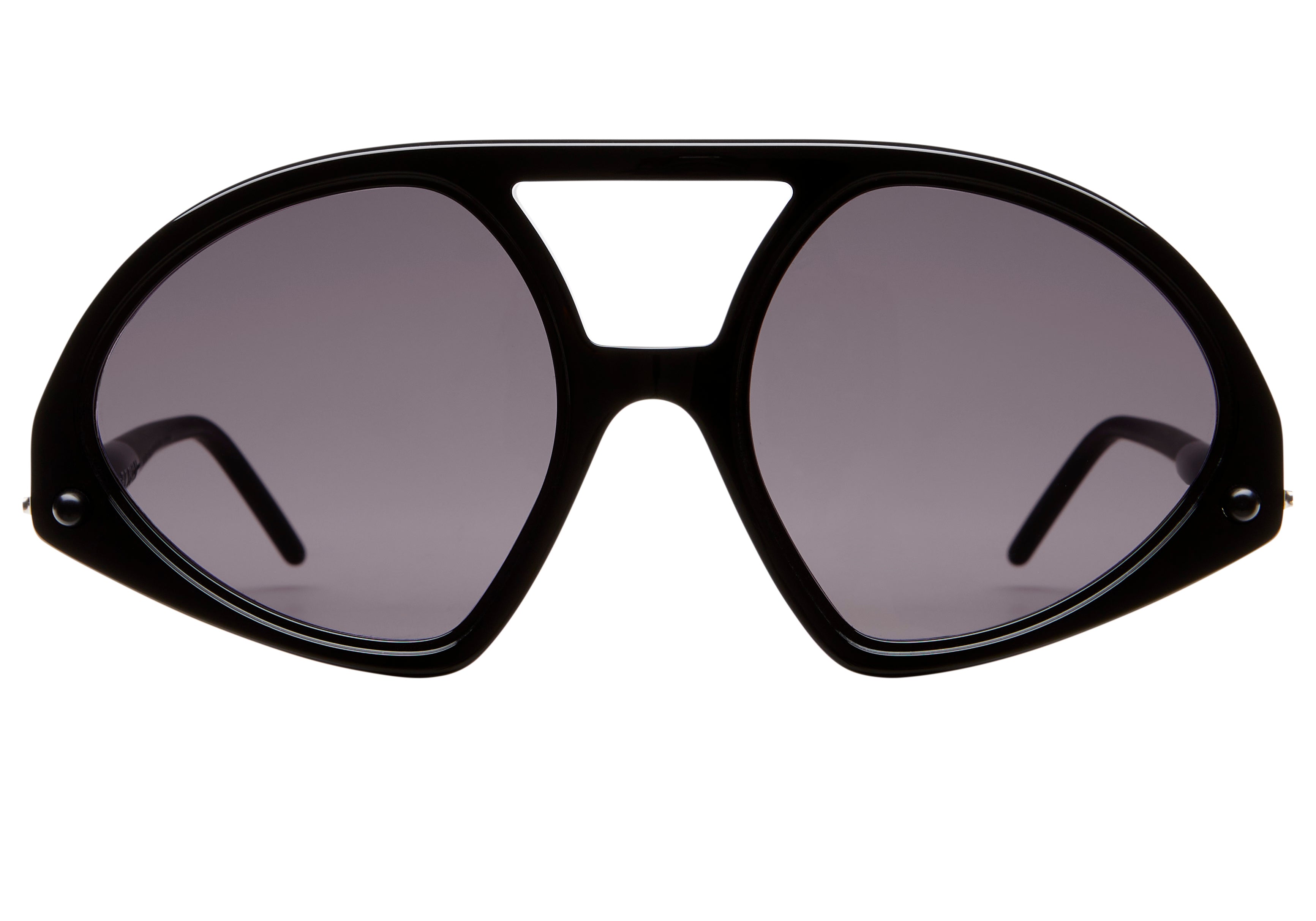 Kuboraum MASKE P31 BK