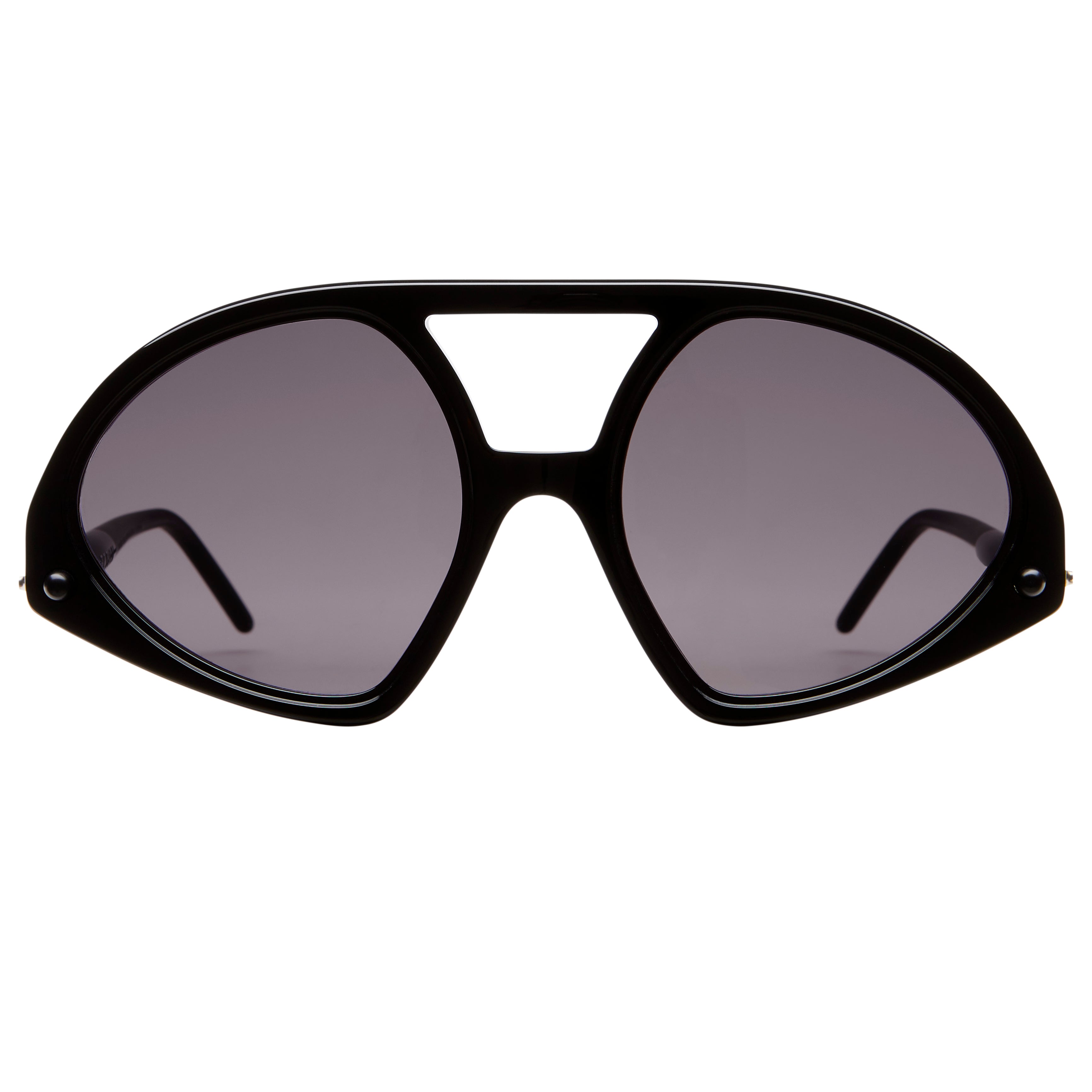 Kuboraum MASKE P31 BK