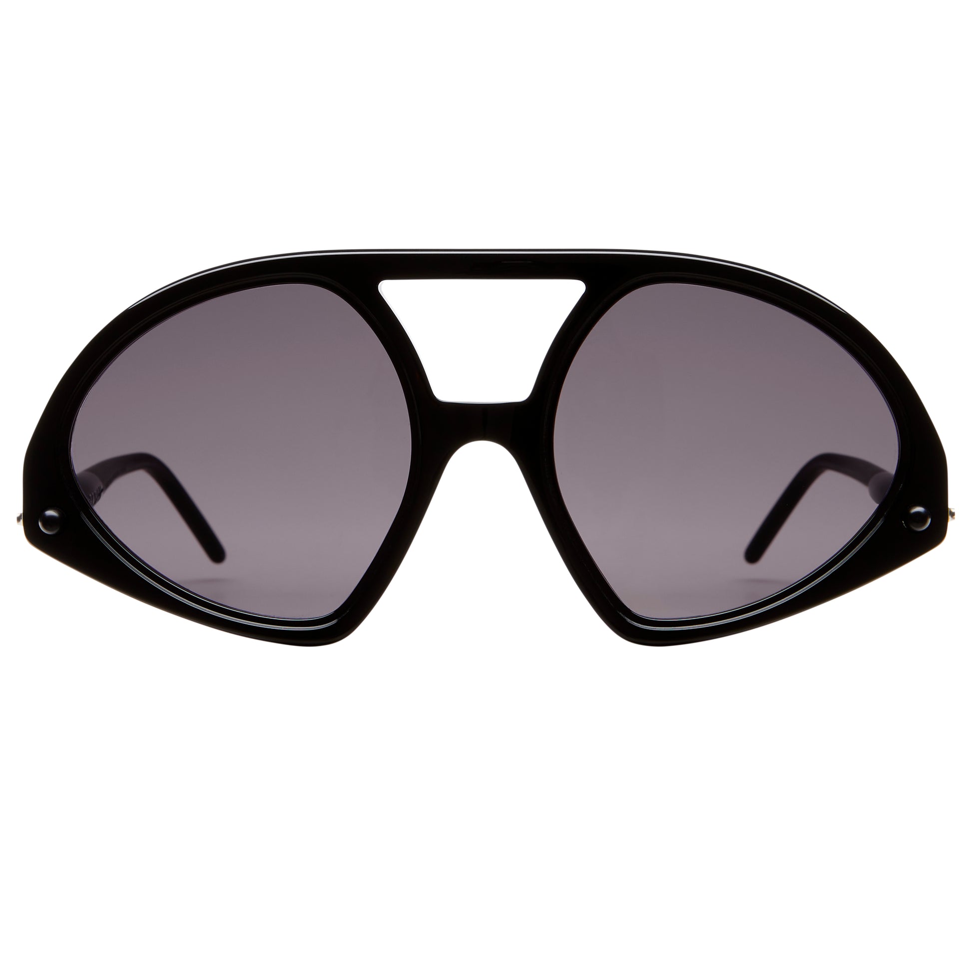 Kuboraum MASKE P31 BK